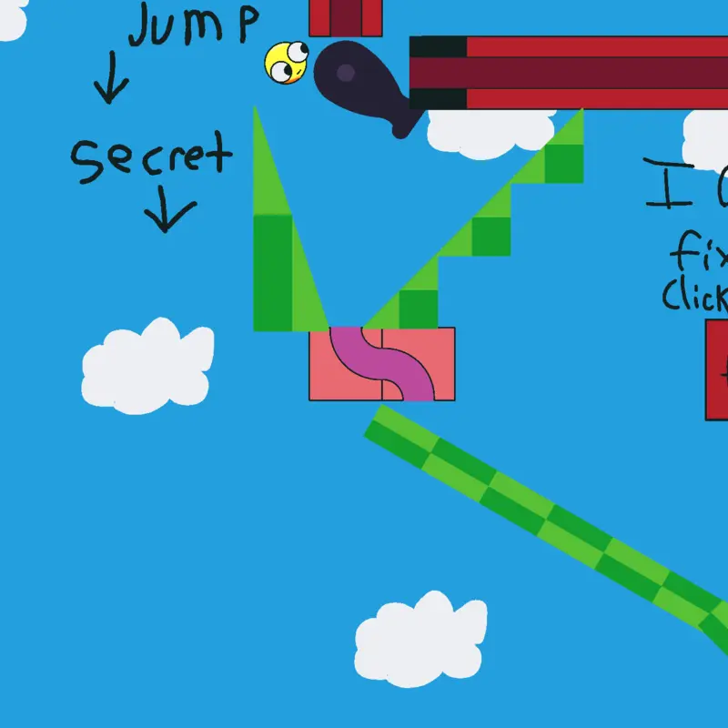 Game by @talyn4152