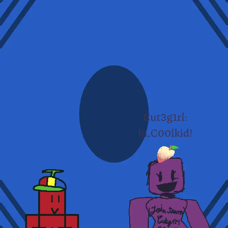 Game by @Catisy