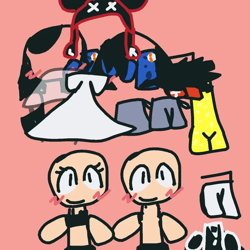 Game by @Blueb3rry-probably