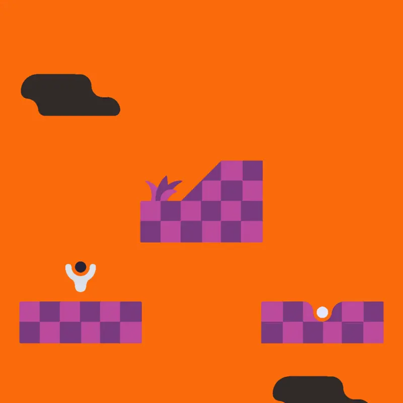 Game by @rachelhelen