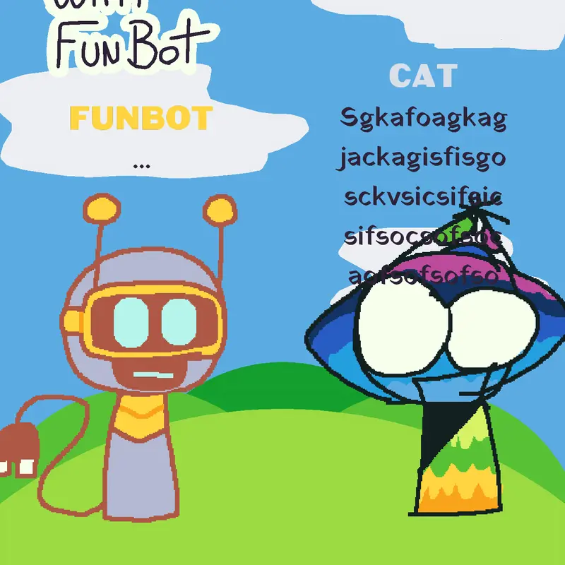 Game by @chayBOBIK_cat_idk