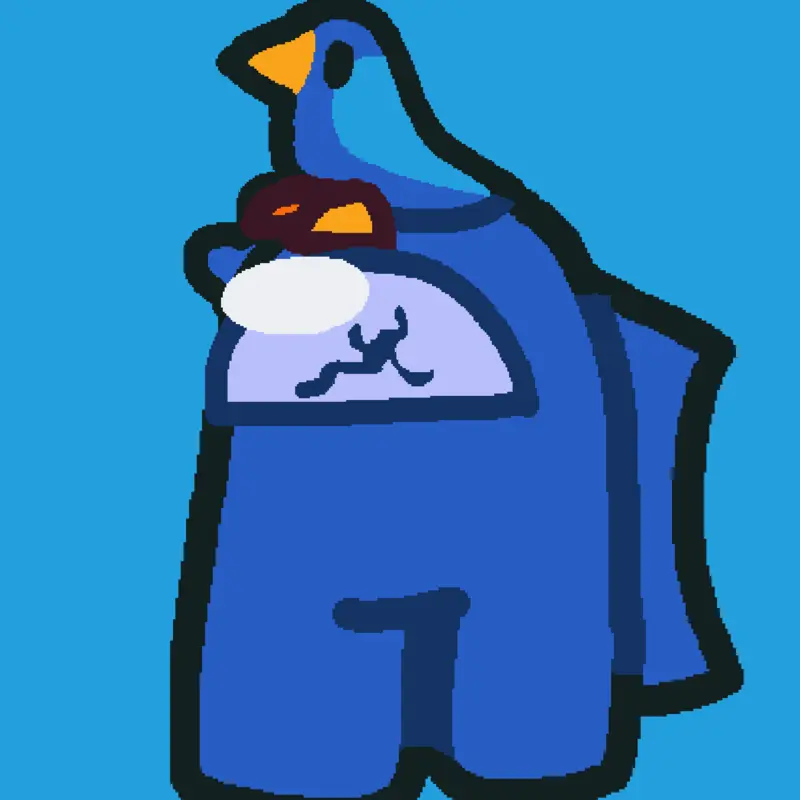 Game by @bagugu