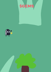 Egg hunter!
