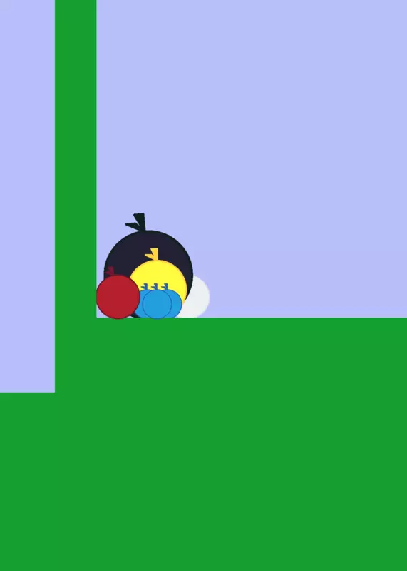 Angry birds cool game do not remix!!!!!! by @tiky16