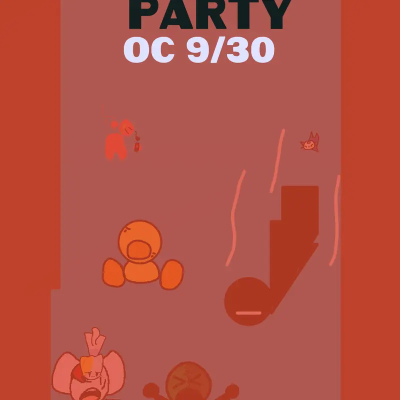 Game by @ARROW_INAMITYINSANITY