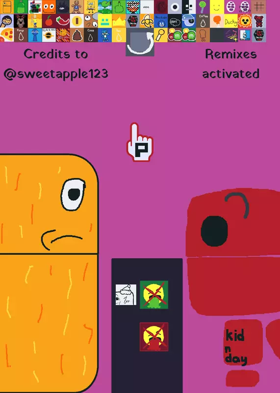 Game by @nugget356