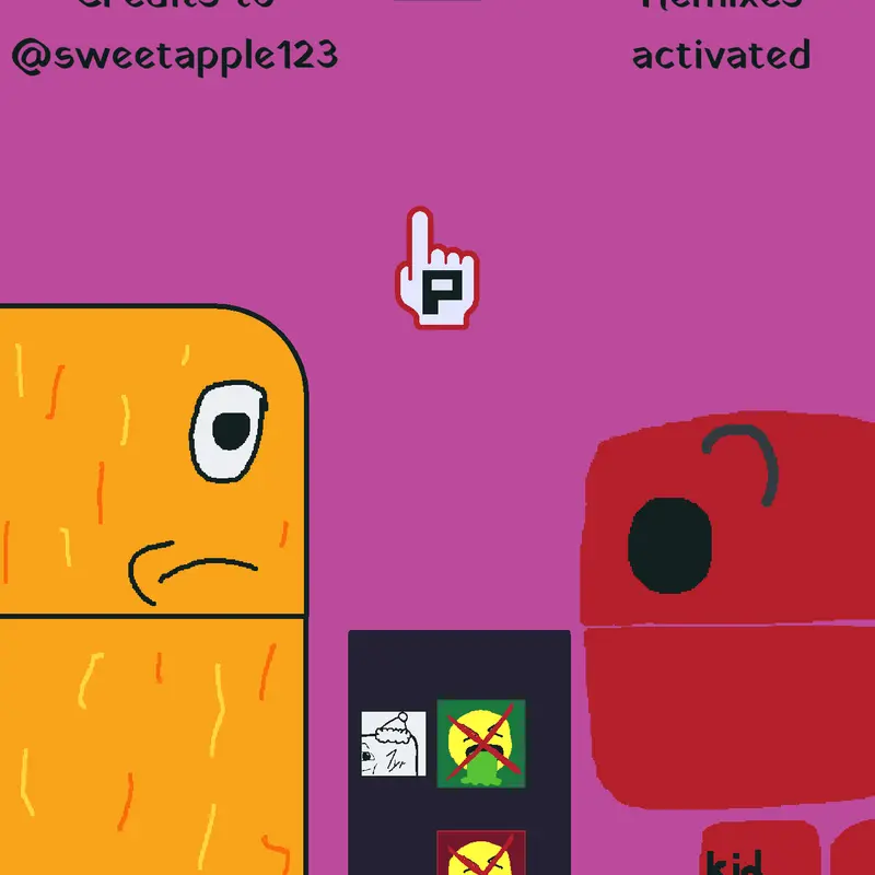 Game by @nugget356