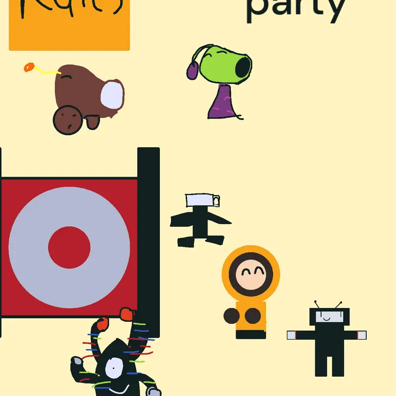 Game by @deadblock