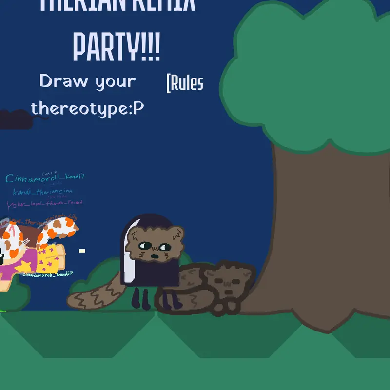 Game by @cinnamoroll_kandi03