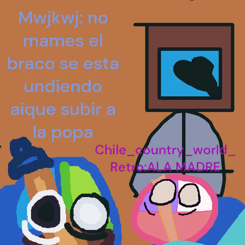 Game by @chile_countryball_