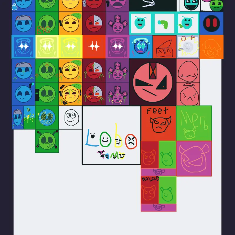 Game by @CherryNeko