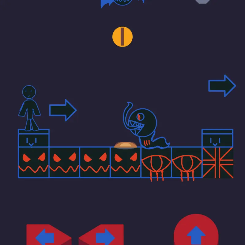Game by @fogos
