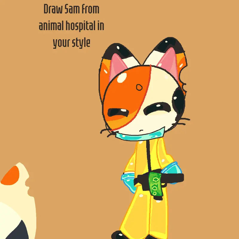 Game by @sallyXD