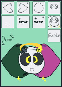 Emojicat