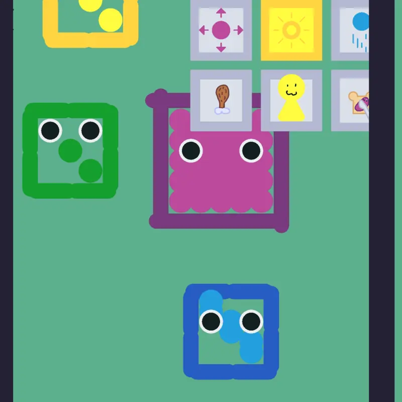 Game by @yousifalnazari