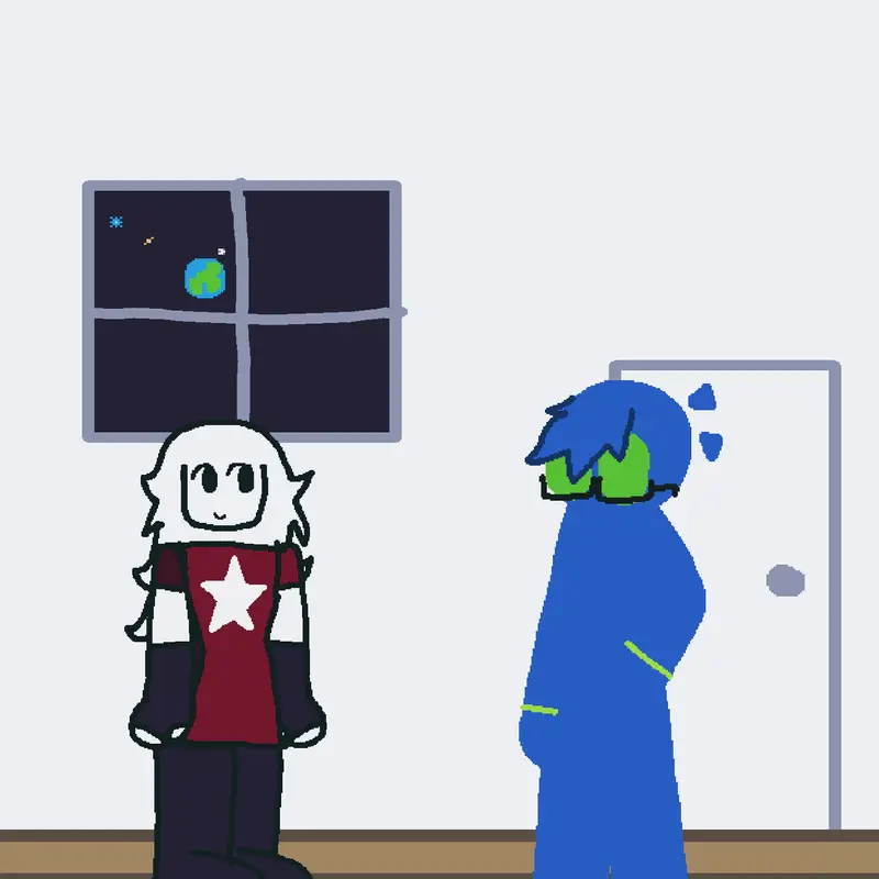 Game by @madotsuki_plush