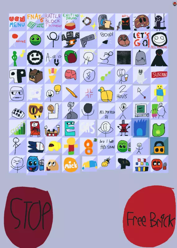 Game by @Brunogamer0207