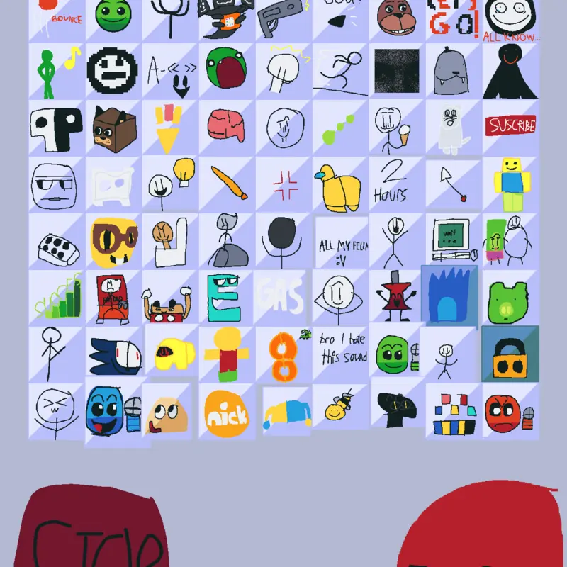 Game by @Brunogamer0207