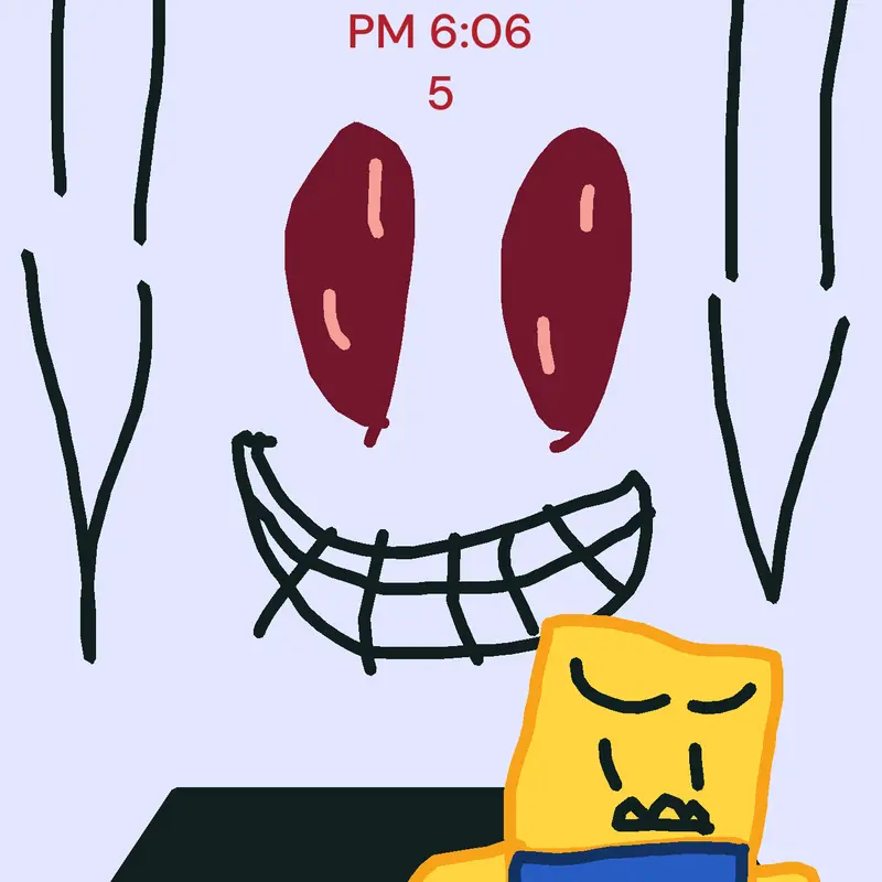 Game by @EthanAndLasagna