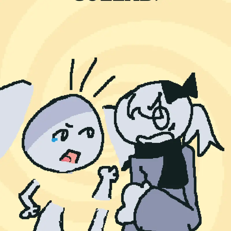 Game by @M_Starry