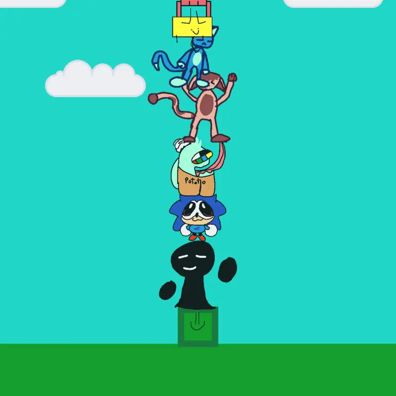 Game by @leo_the_robot
