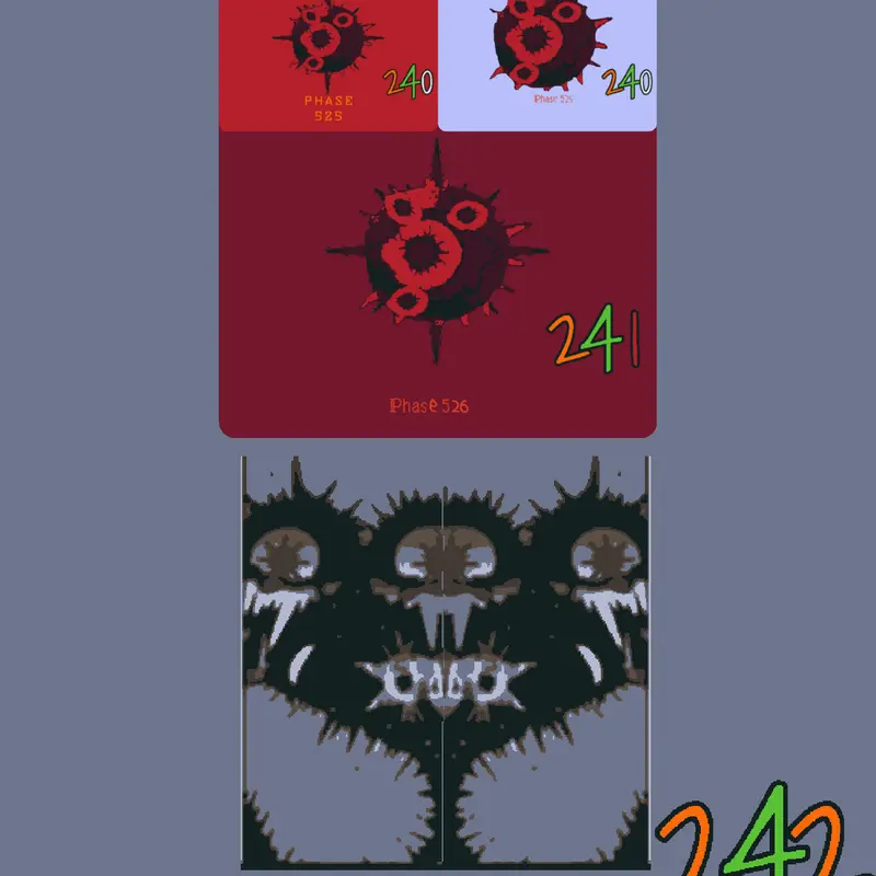 Game by @ufoygabankman