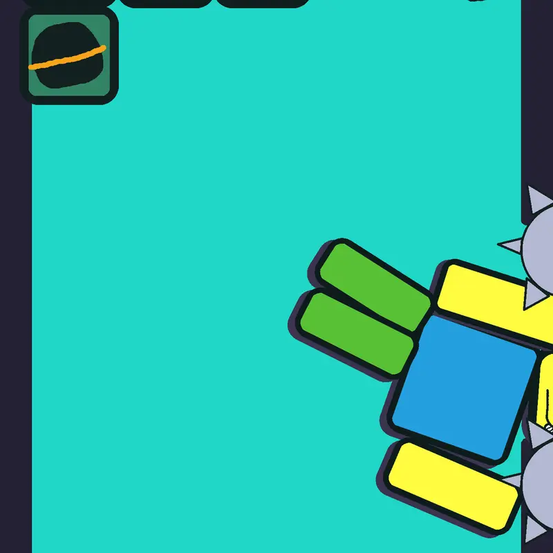 Game by @zime