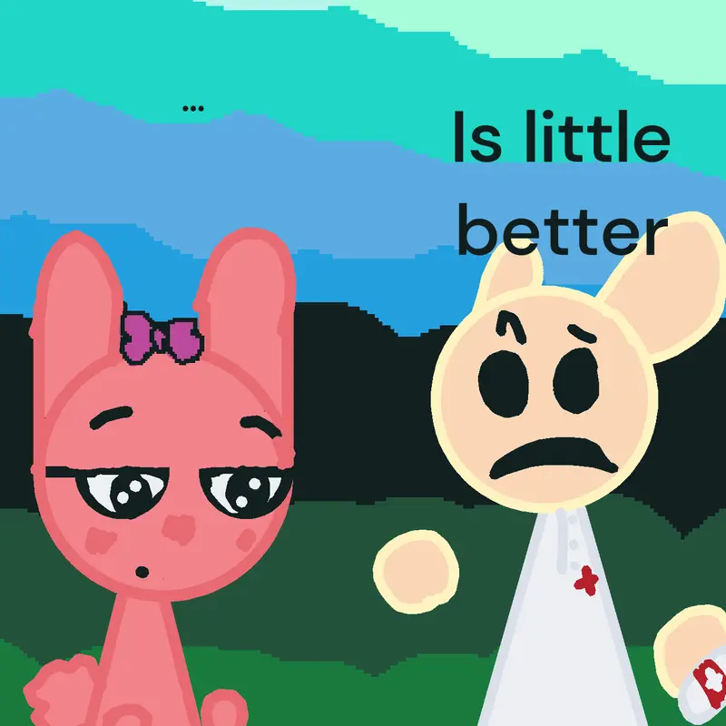 Game by @intern_rabbit_lover