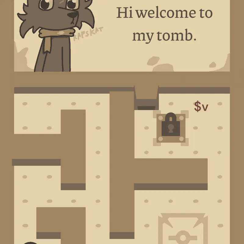 Game by @ducting