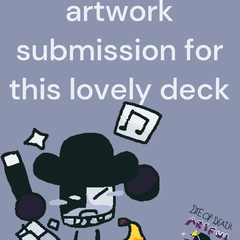 My submission for artful artwork by @tocinogsmerooo