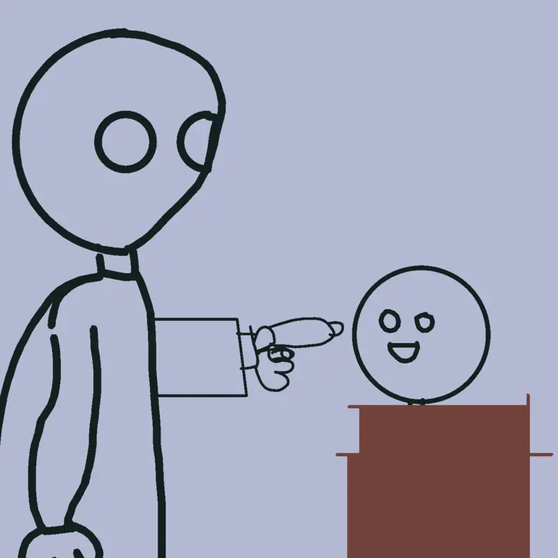 Animacion fea :D by @SamGRByt