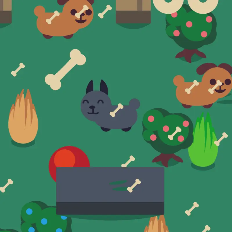 Game by @2000016