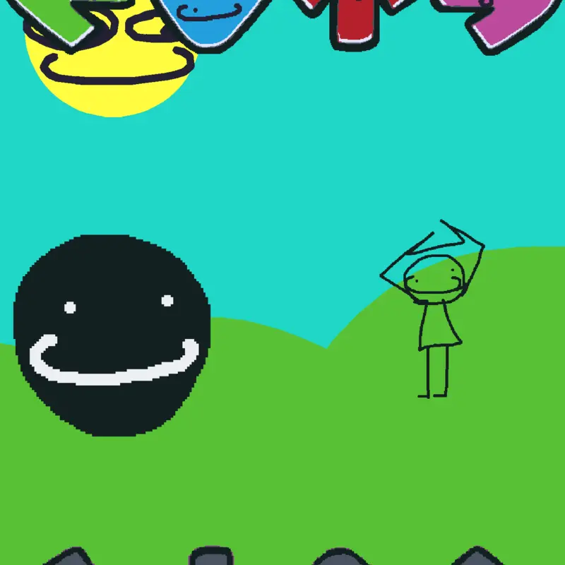 Remade FNF Test by @Steven1993