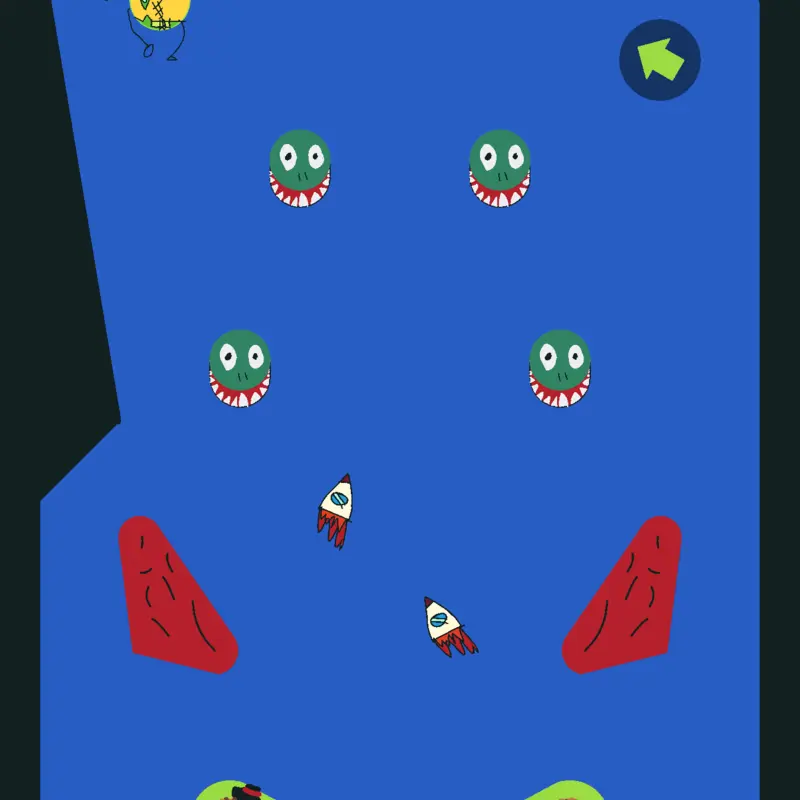 Game by @Ajthec00kieman