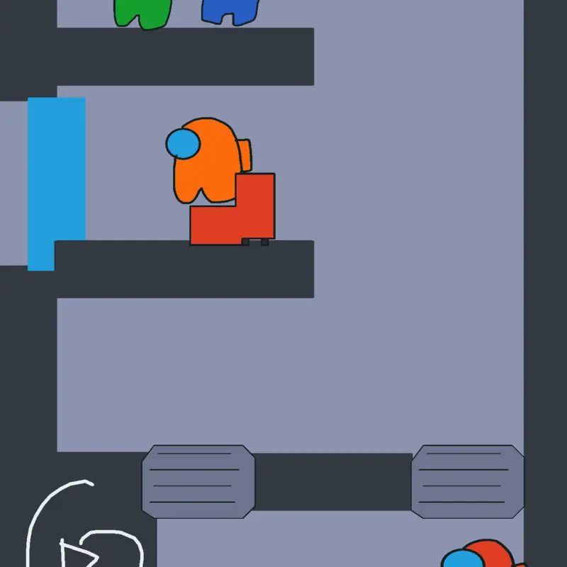 Game by @i_stealed_your_toast
