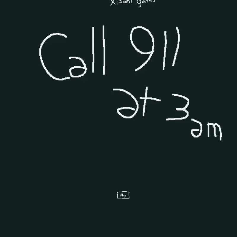 Game by @XiaomiHyperOSTeam