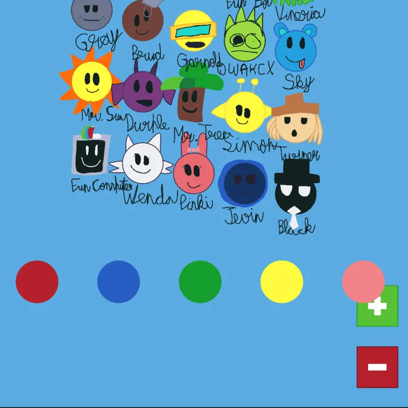 Game by @RenownedOyster417