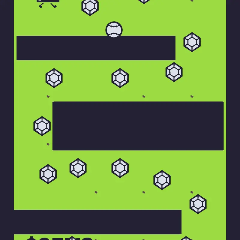 Game by @FilizAlican