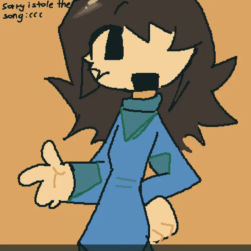 Game by @H3LL0-P3NYULL