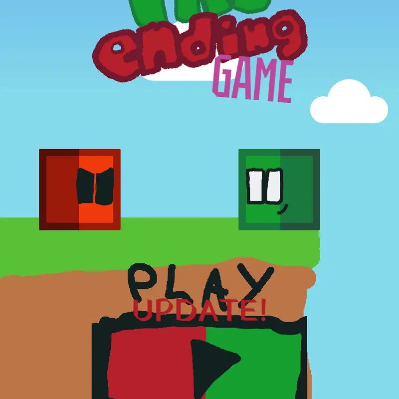 Game by @sprtinke
