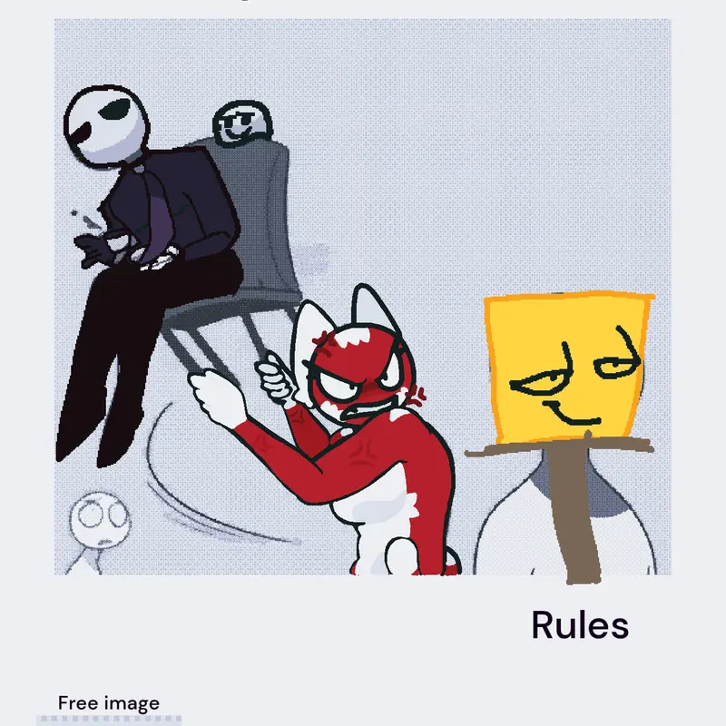 Game by @wobbly
