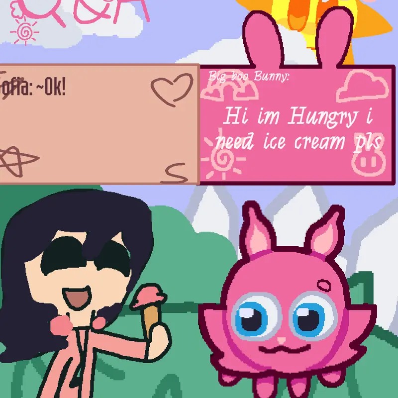 Game by @Sofia1314