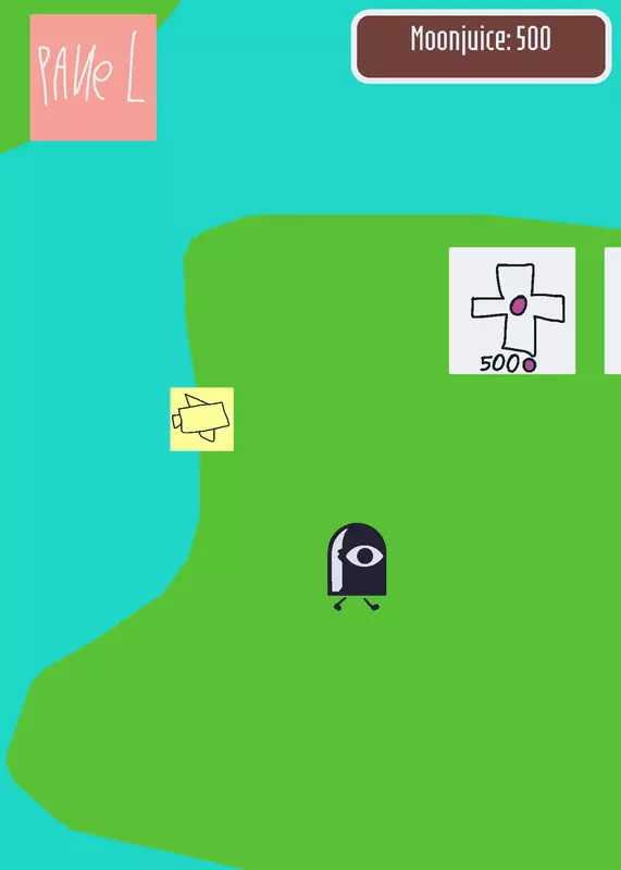 Game by @DaWhitespace