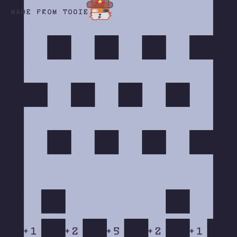 Game by @xXTooieXx