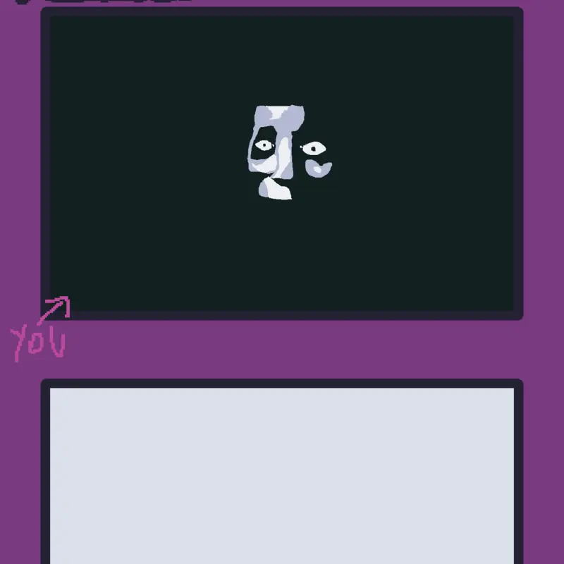 Game by @imreallycool