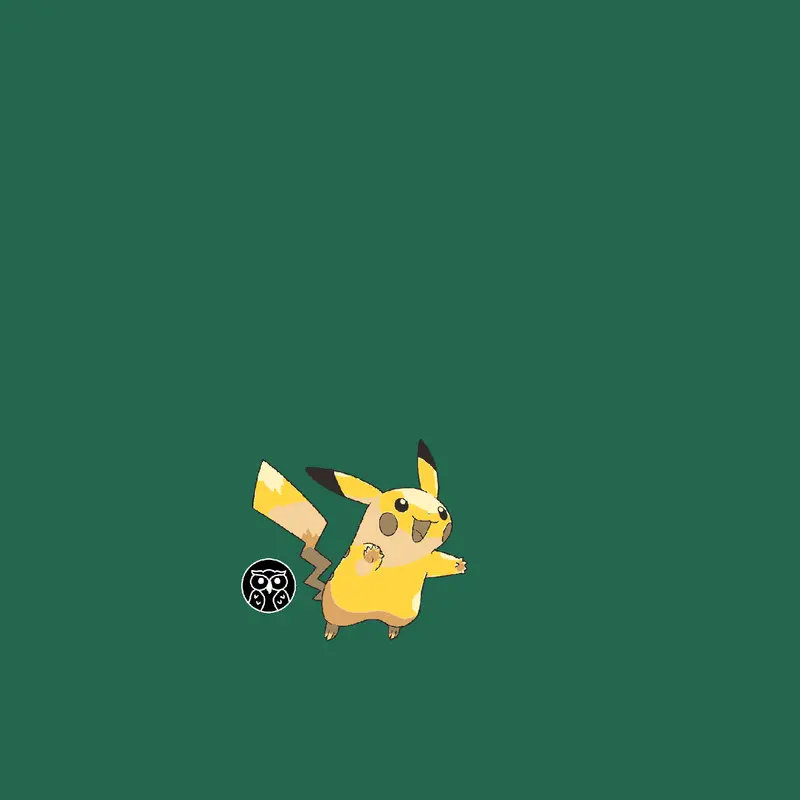 Update by @_RaiChu