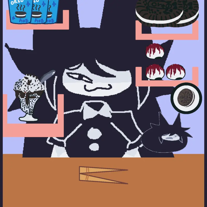 Game by @Vi4ka