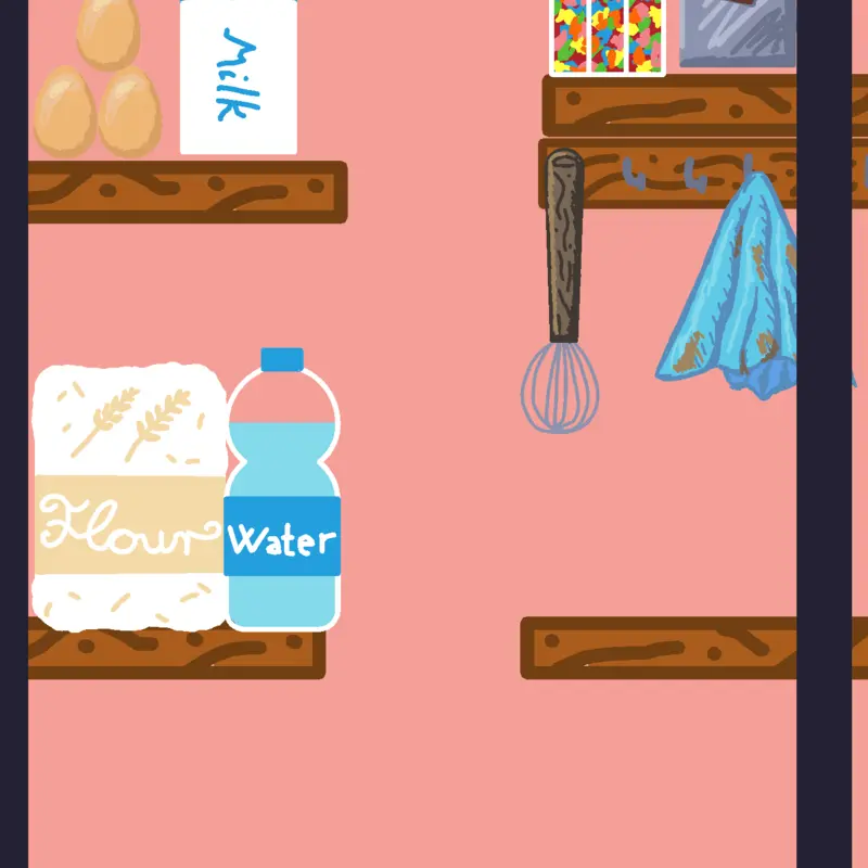 Game by @missa_tiburon