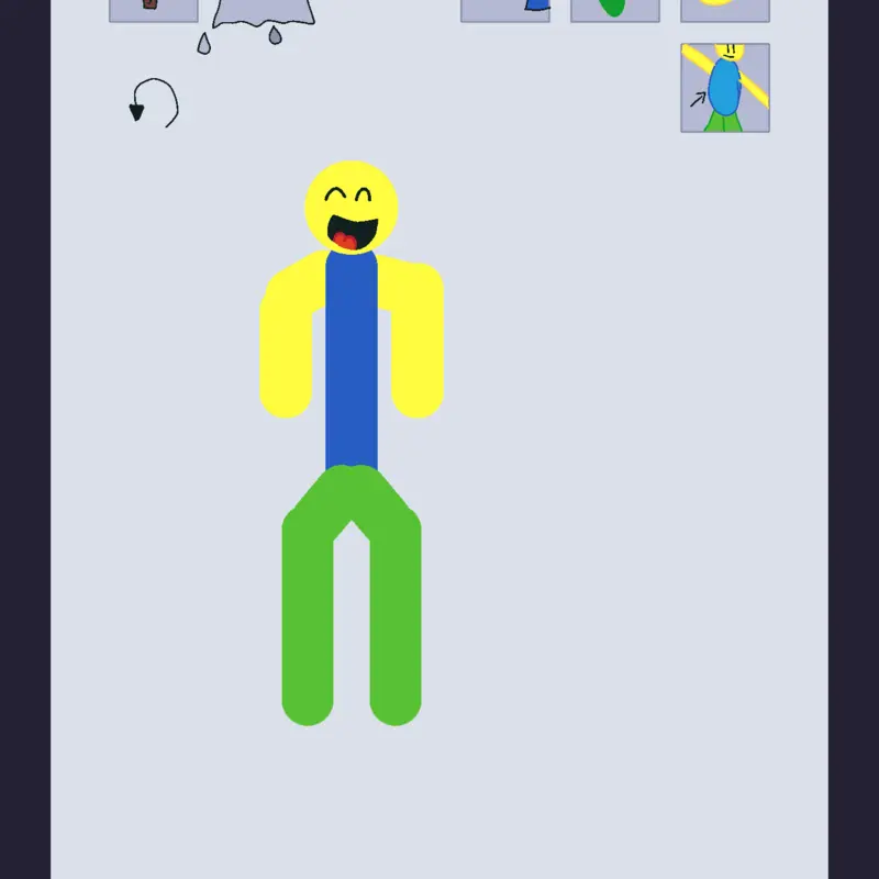 Game by @elchilito987