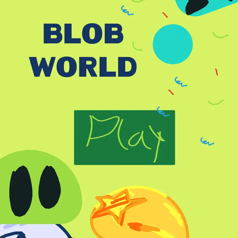 Game by @AnimatorTester